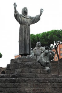 St.-Francis-of-Assisi-Statue