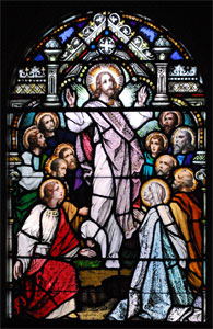 Most-Precious-Bood-Parish-Stain-Glass-Jesus